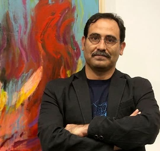 Hojat Amani