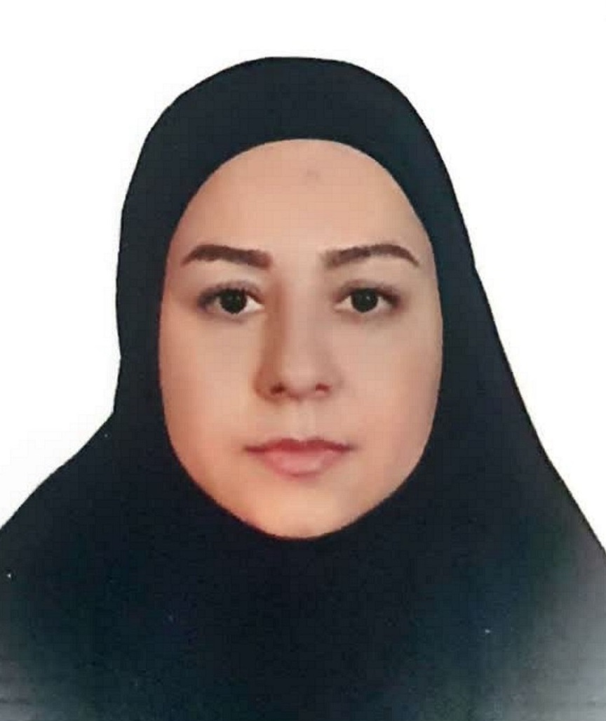 نجمیه پوراسمعیلی