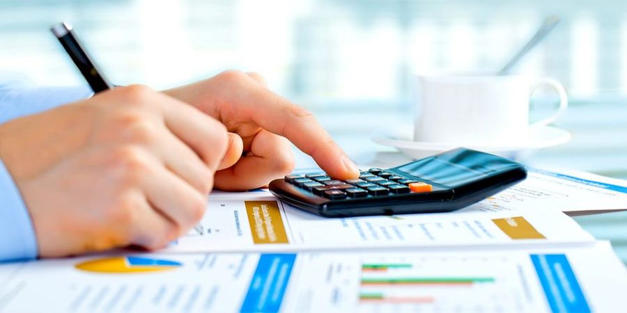 مدیریت تامین مالی و بودجه