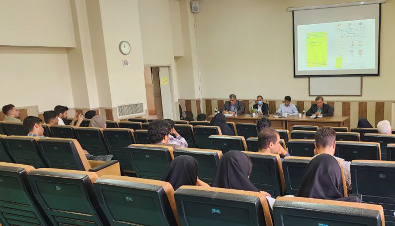 نشست «معرفی و نقد کتاب اصول کشورداری» در دانشگاه تربیت مدرس برگزار شد 