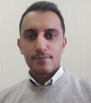 مهران حاجی لو