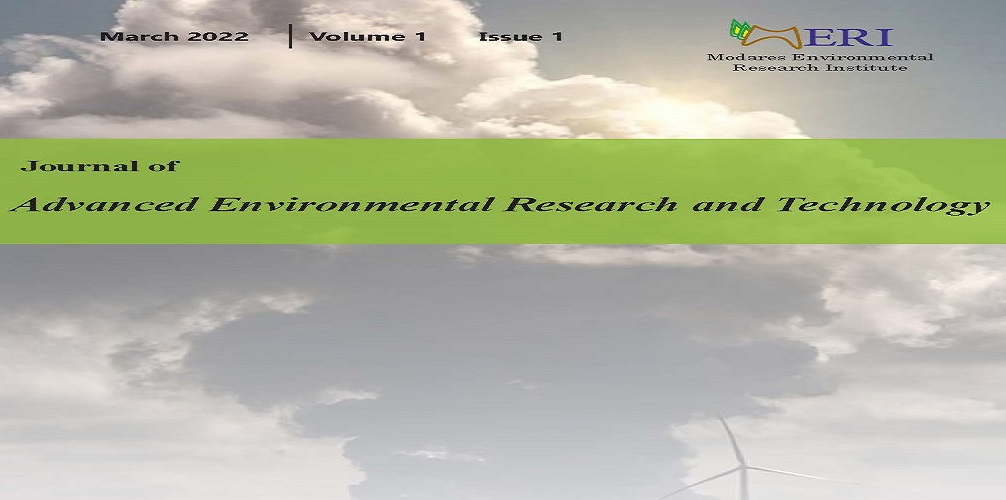 راه ­اندازی مجله علمی در حوزه محیط زیست