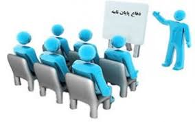 جلسه دفاع از رساله: خانم ندا اقتدارنژاد، گروه صنایع چوب