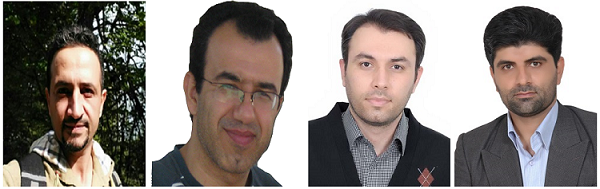 معاونان دانشکده منابع طبیعی و علوم دریایی نور منصوب شدند