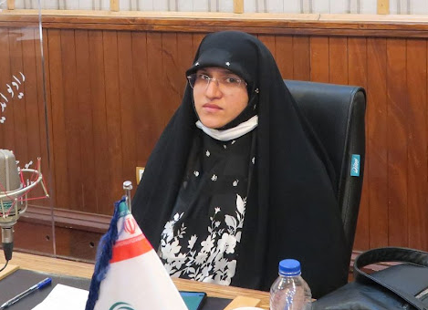 انتصاب معاون پژوهشی و فناوری دانشکده علوم و فناوری بین‌ رشته‌ای