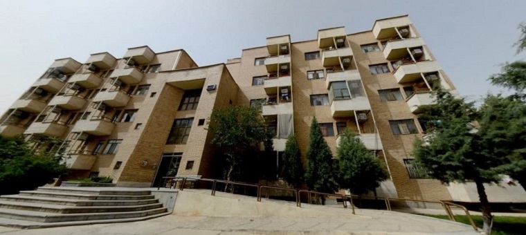 اعلام شیوه نامه درخواست خوابگاه دانشجویان دانشگاه تربیت مدرس 