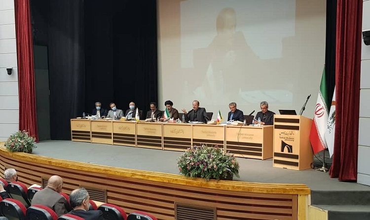 شرایط و ملاحظات آموزشی، دانشجویی و فرهنگی و پژوهشی بازگشایی دانشگاه بررسی شد