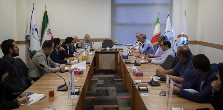  مجمع رؤسای پارک های علم و فناوری دانشگاهی کشور به میزبانی دانشگاه تربیت مدرس برگزار شد