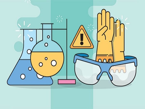 برگزاری دوره آموزشی ایمنی ویژه دانشجویان دانشکده مهندسی مکانیک