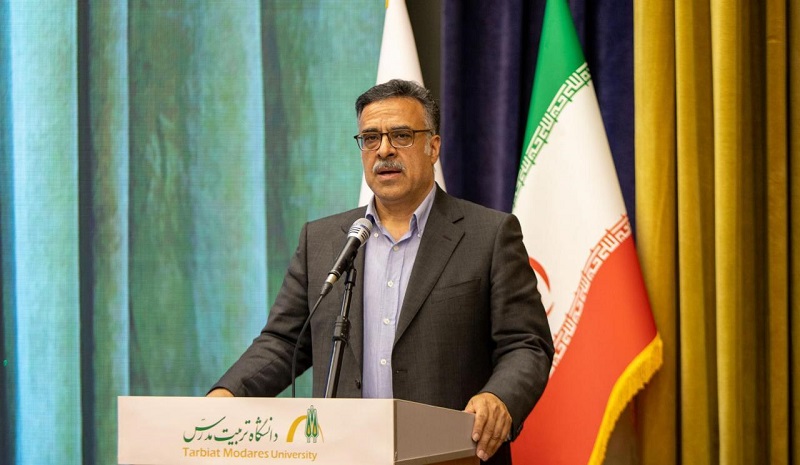 دکتر خضری: مطالعات تاریخی نیازمند نوآوری، نقد منابع سنتی و پذیرش رویکردهای چندوجهی است