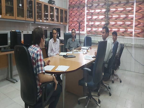 جلسات مصاحبه دکتری دانشکده مهندسی برق و کامپیوتر برگزار شد