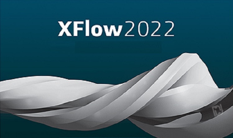  نصب نرم افزار XFlow در سایت کتابخانه مرکز