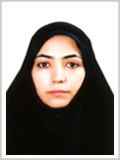 مریم  مخدومی