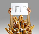 تاثیر سیگار بر جهش‌های ژنتیکی سرطان