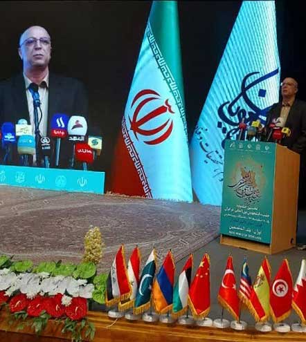 بحث دیپلماسی علمی نیاز به عزم فرابخشی دارد