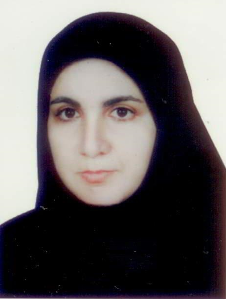 فرشته عسگرزایی