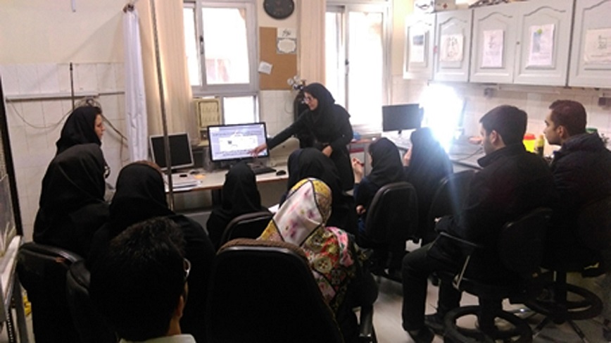 برگزاری کارگاه آموزشی «تکنیک اوپتوژنتیک» در انجمن علمی دانشجویی فیزیولوژی پزشکی