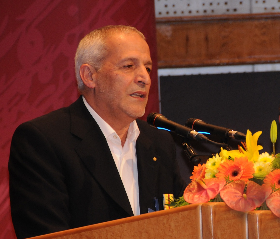 محمدجعفر ملکوتی