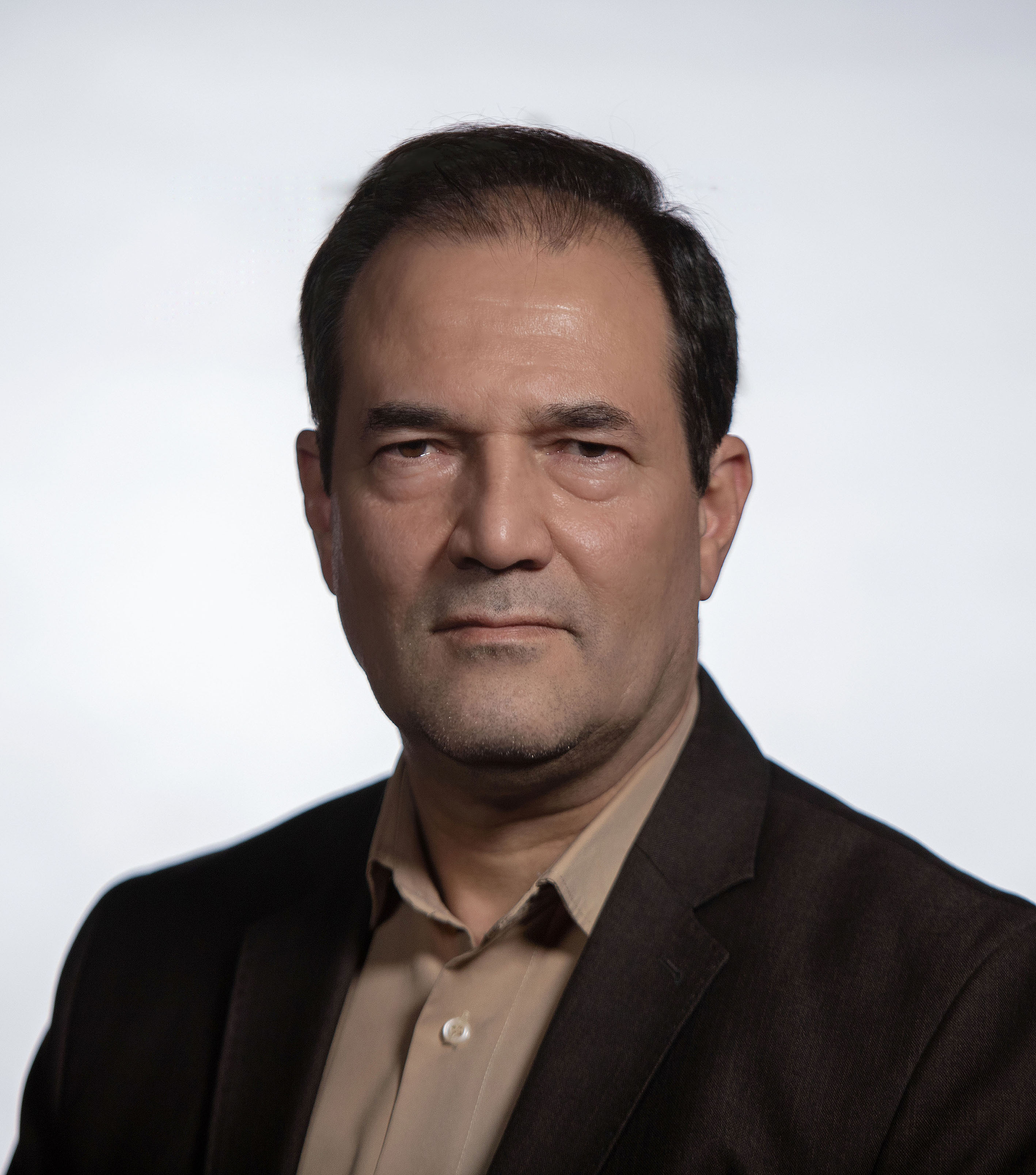 Yaghoub Fathipour